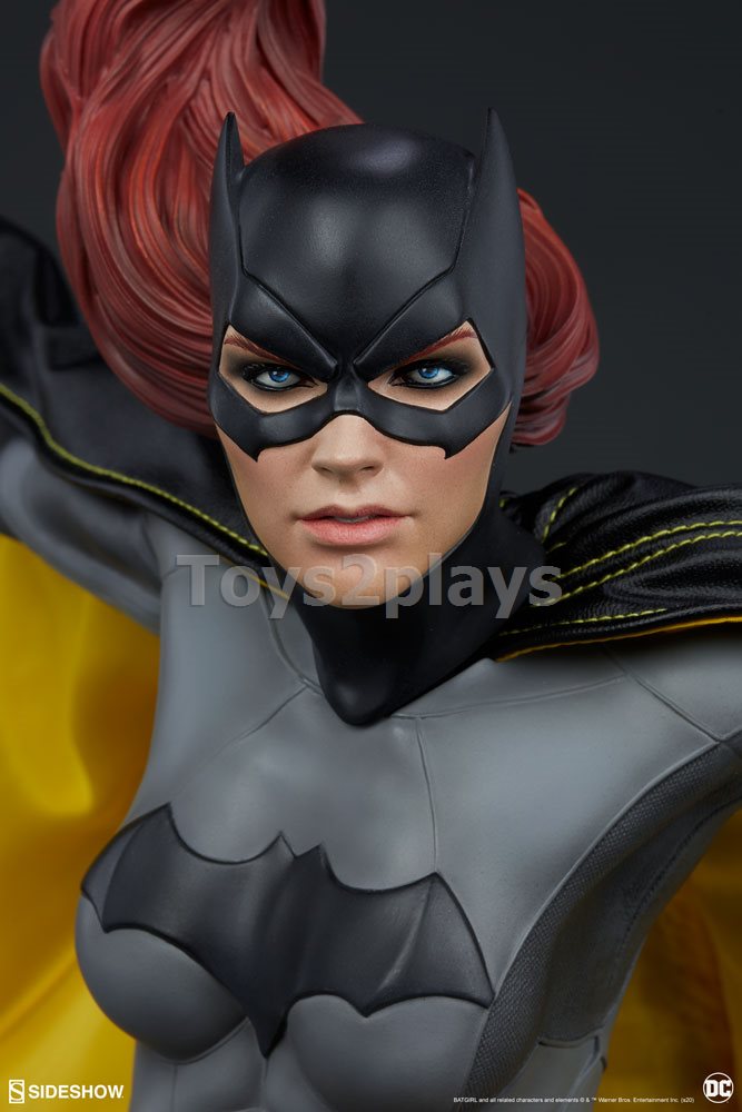 Sideshow 300681 Batgirl  สินค้าตัวโชว์