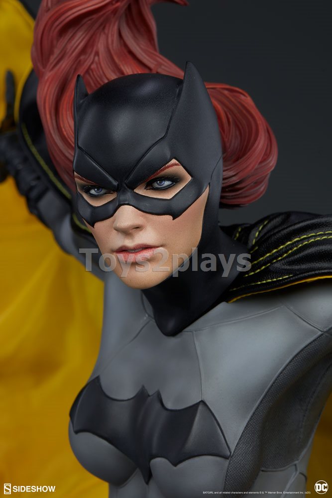 Sideshow 300681 Batgirl  สินค้าตัวโชว์