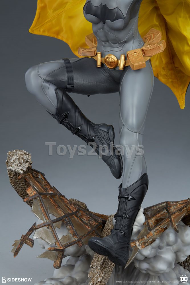 Sideshow 300681 Batgirl  สินค้าตัวโชว์
