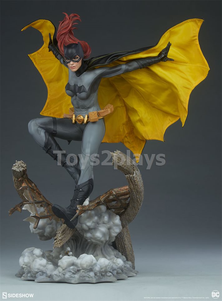 Sideshow 300681 Batgirl  สินค้าตัวโชว์