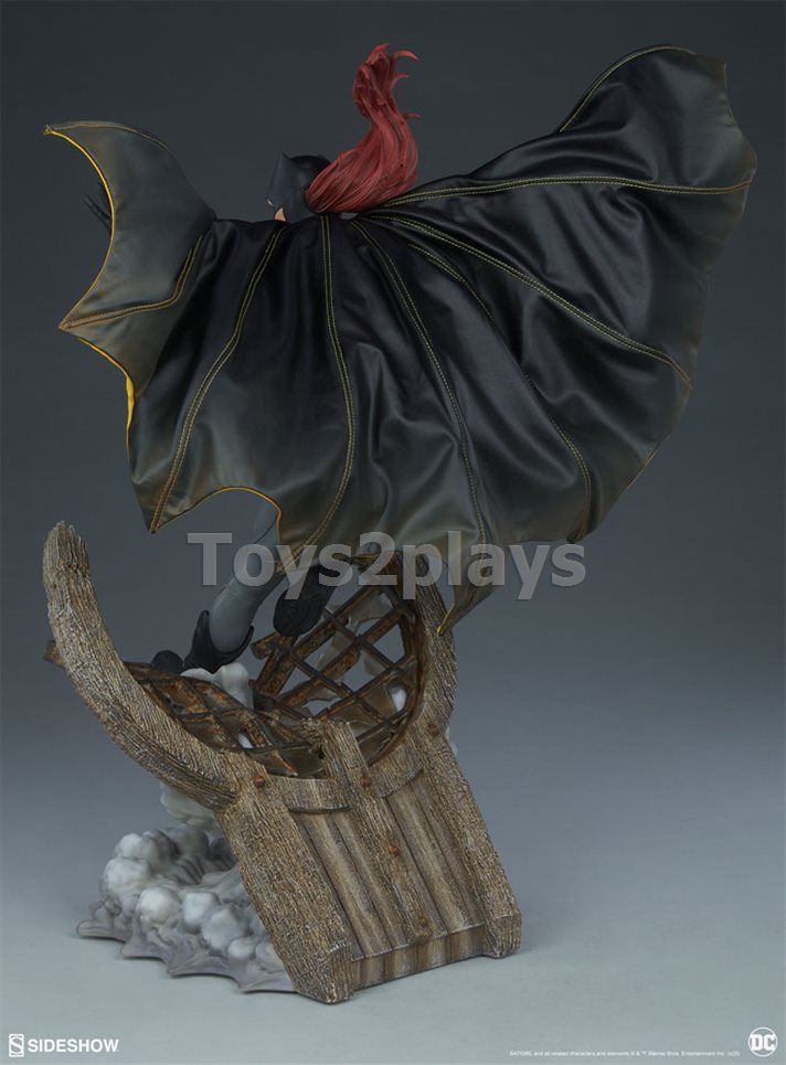 Sideshow 300681 Batgirl  สินค้าตัวโชว์