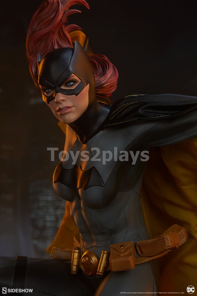 Sideshow 300681 Batgirl  สินค้าตัวโชว์