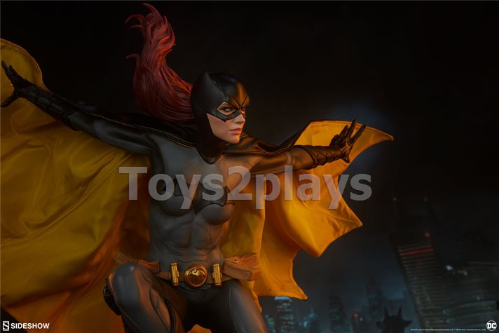 Sideshow 300681 Batgirl  สินค้าตัวโชว์