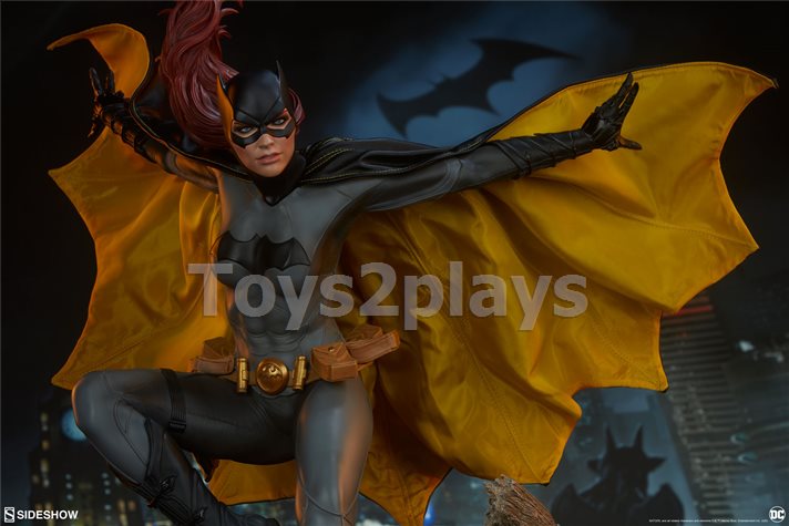 Sideshow 300681 Batgirl  สินค้าตัวโชว์
