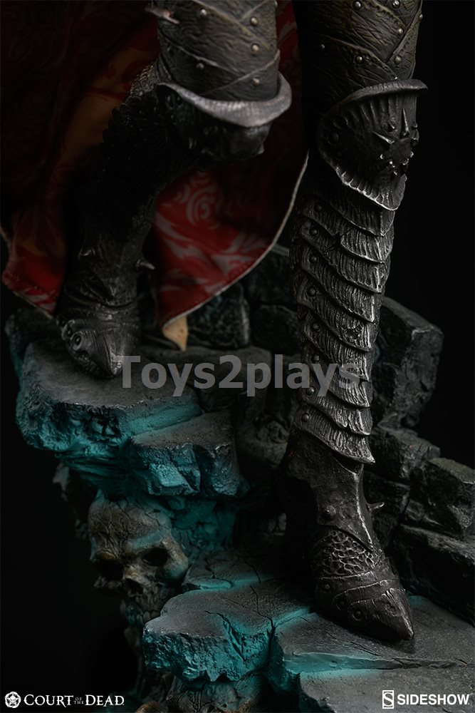 Sidesshow 300450 Shard Mortal Trespasser