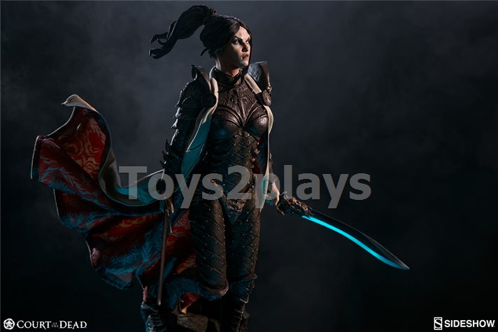 Sidesshow 300450 Shard Mortal Trespasser