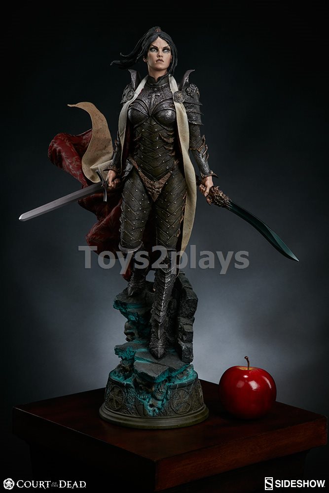 Sidesshow 300450 Shard Mortal Trespasser