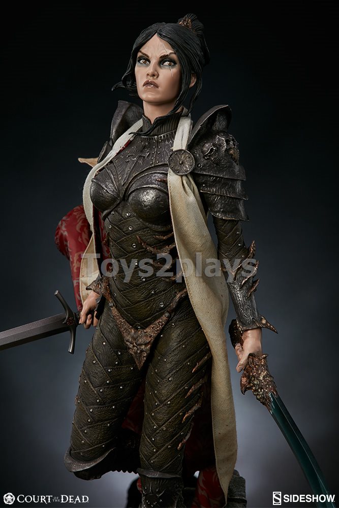 Sidesshow 300450 Shard Mortal Trespasser