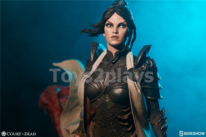 Sidesshow 300450 Shard Mortal Trespasser