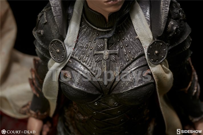 Sidesshow 300450 Shard Mortal Trespasser