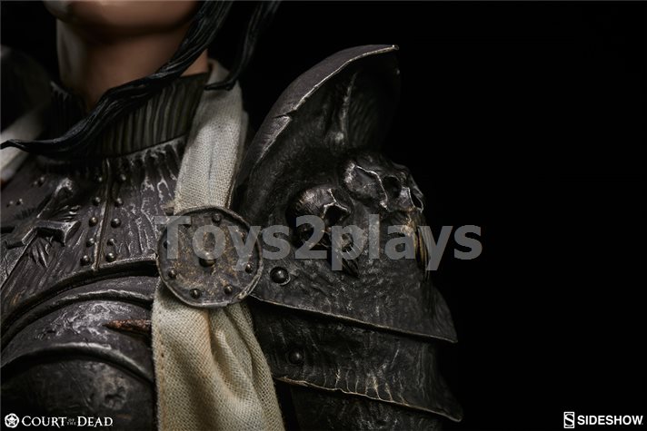 Sidesshow 300450 Shard Mortal Trespasser