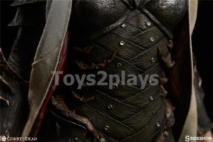 Sidesshow 300450 Shard Mortal Trespasser