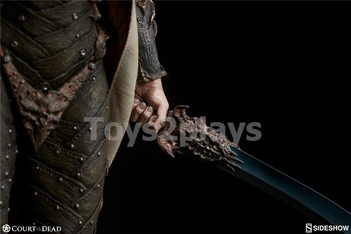 Sidesshow 300450 Shard Mortal Trespasser