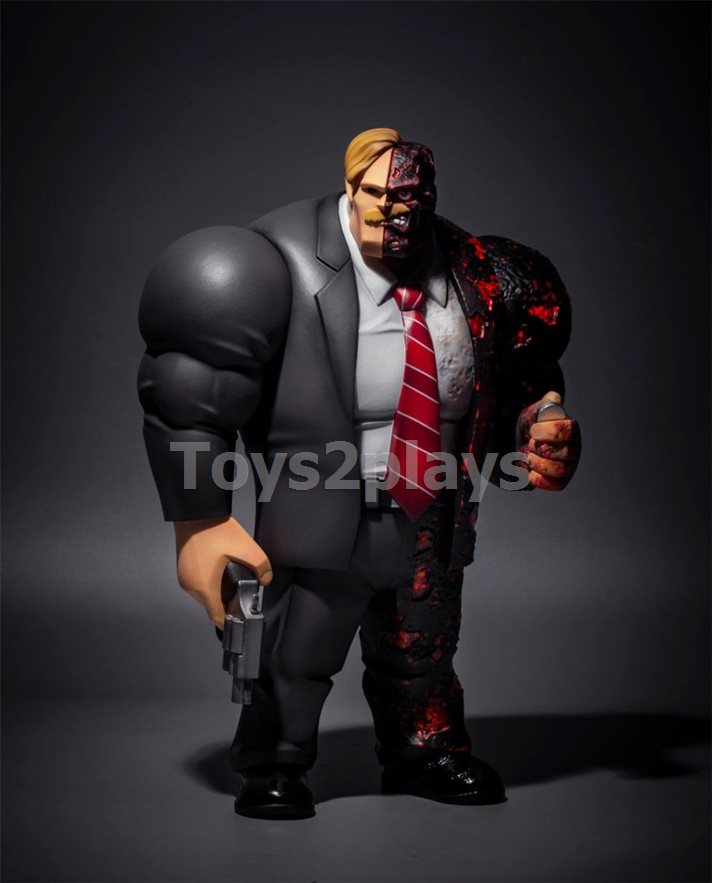 Fool's Paradise LOWFOOL  WINNER / สินค้าเปิดโชว์