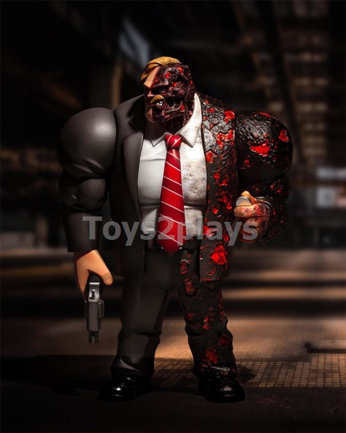 Fool's Paradise LOWFOOL  WINNER / สินค้าเปิดโชว์