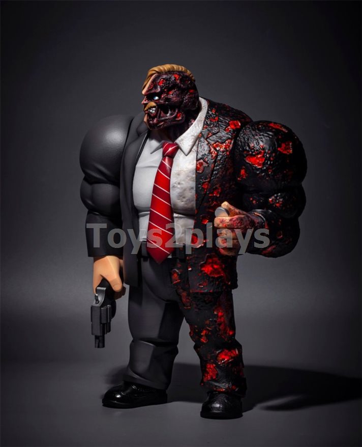 Fool's Paradise LOWFOOL  WINNER / สินค้าเปิดโชว์