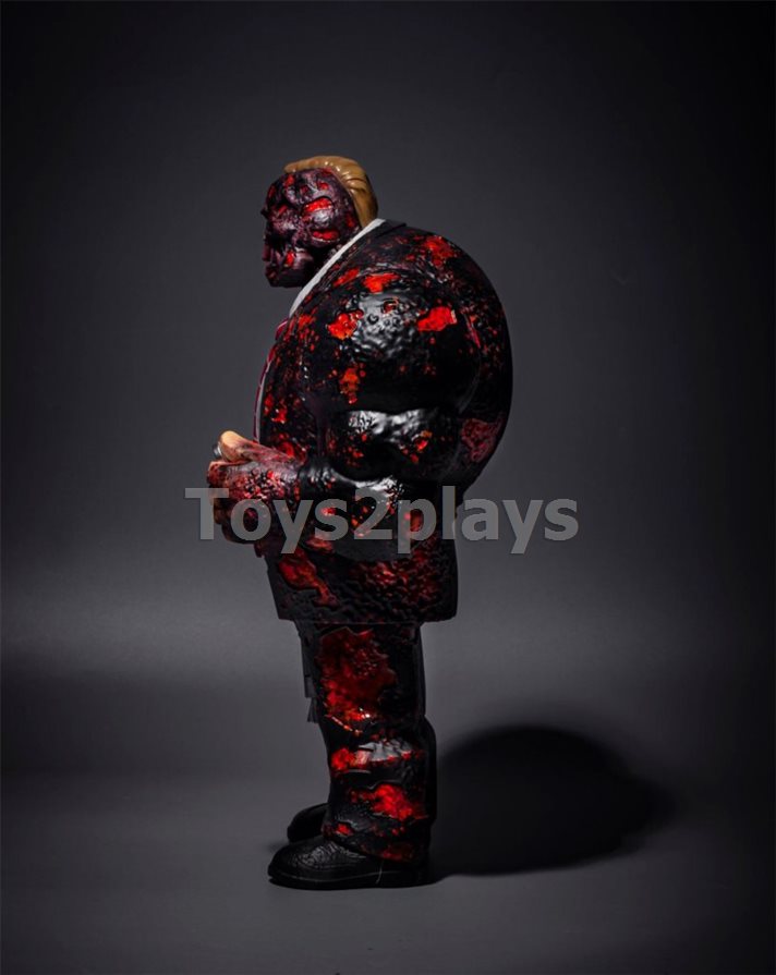 Fool's Paradise LOWFOOL  WINNER / สินค้าเปิดโชว์