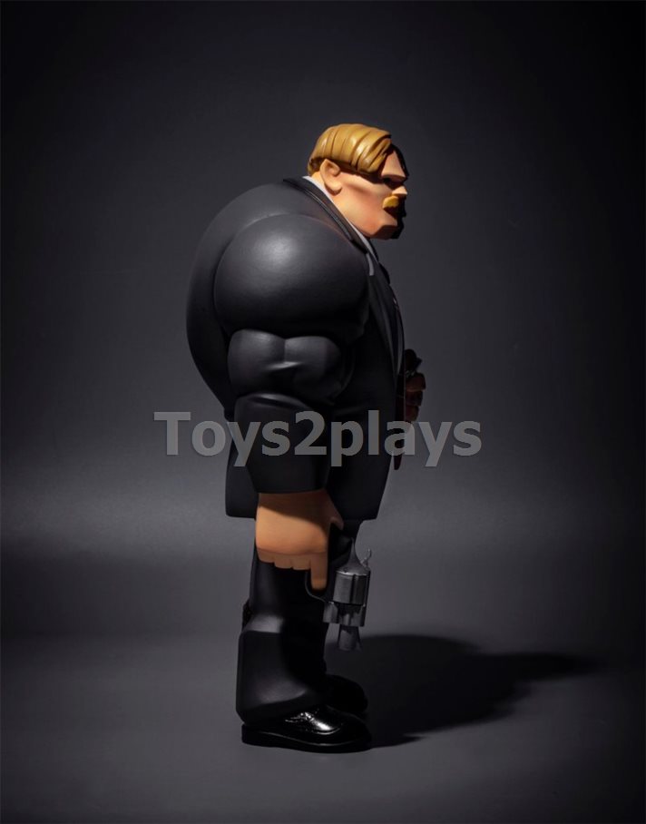 Fool's Paradise LOWFOOL  WINNER / สินค้าเปิดโชว์