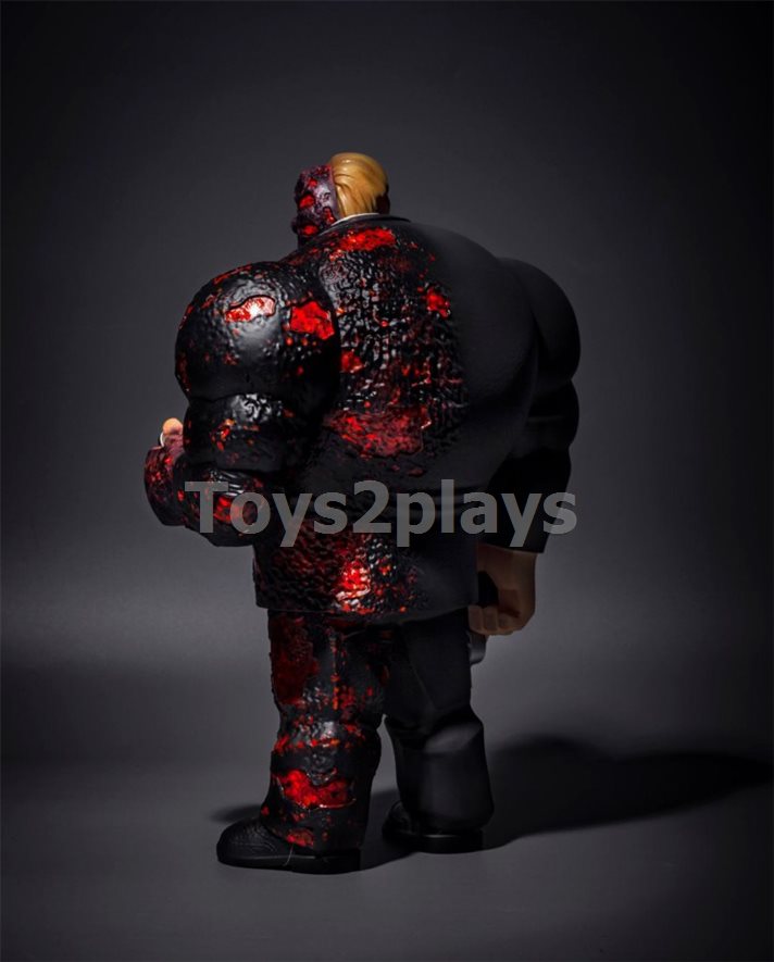 Fool's Paradise LOWFOOL  WINNER / สินค้าเปิดโชว์