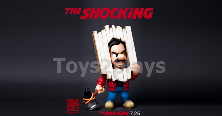 Fool's Paradise The Shocking