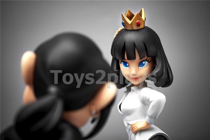 Fool's Paradise Vinyl Series SUPER FICTION (Limited to 498 pcs.)