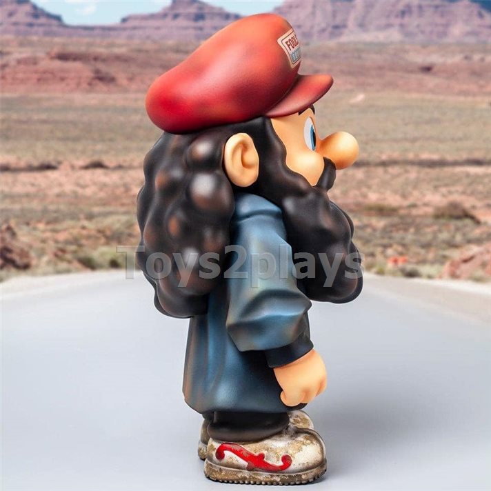 Fools Paradise SUPER RUN 3 / IM PRETTY TIRED สินค้าตัวโชว์