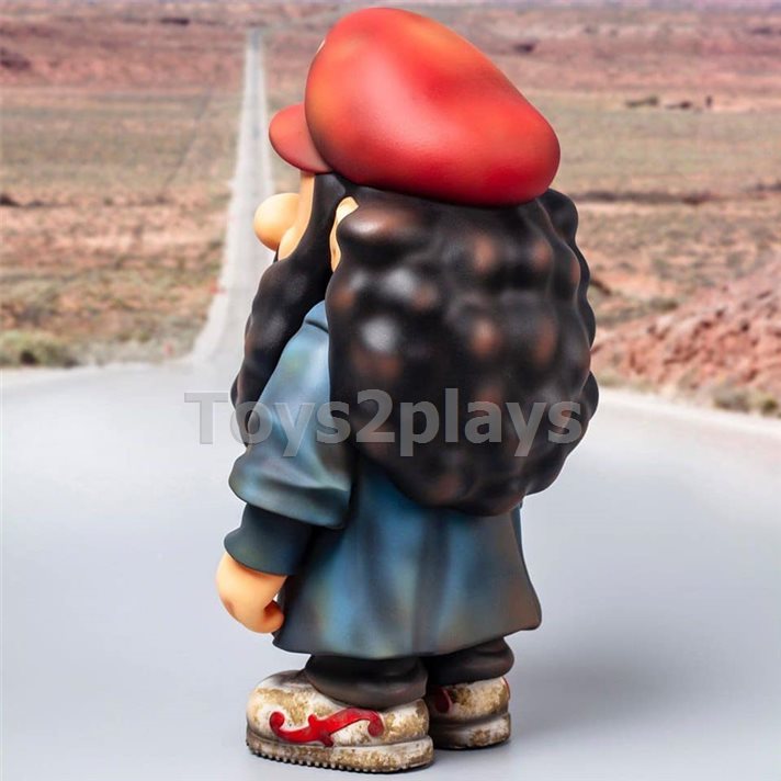 Fools Paradise SUPER RUN 3 / IM PRETTY TIRED สินค้าตัวโชว์