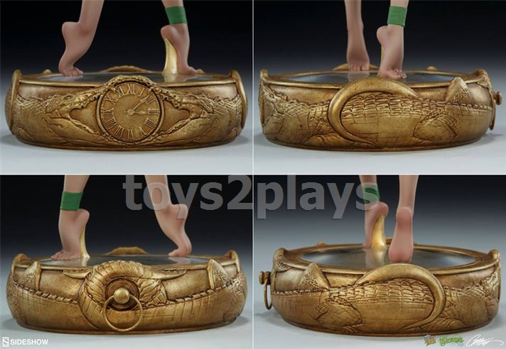 Sideshow Collectibles Tinkerbell Statue / สินค้าตัวโชว์