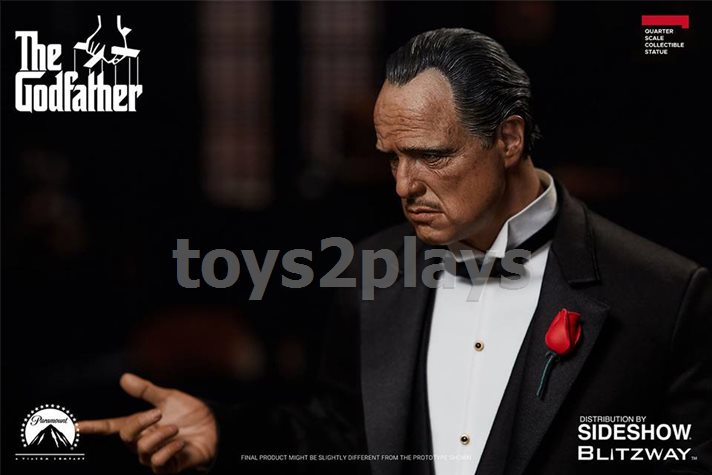 Blitzway: Vito Corleone / สินค้าตัวโชว์