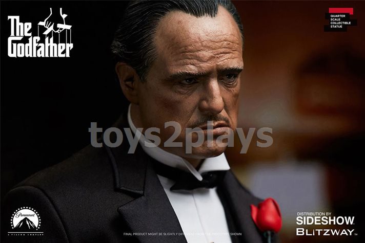 Blitzway: Vito Corleone / สินค้าตัวโชว์