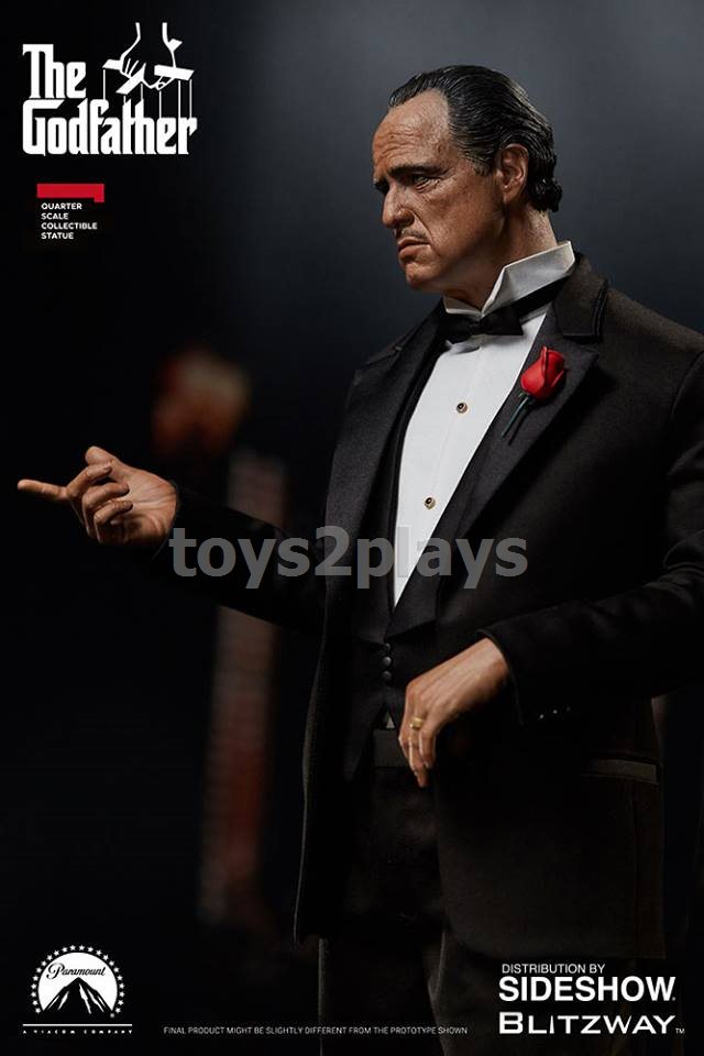 Blitzway: Vito Corleone / สินค้าตัวโชว์