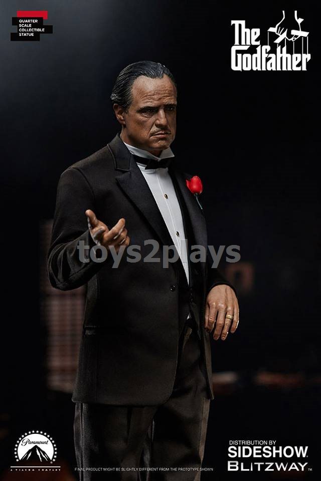 Blitzway: Vito Corleone / สินค้าตัวโชว์