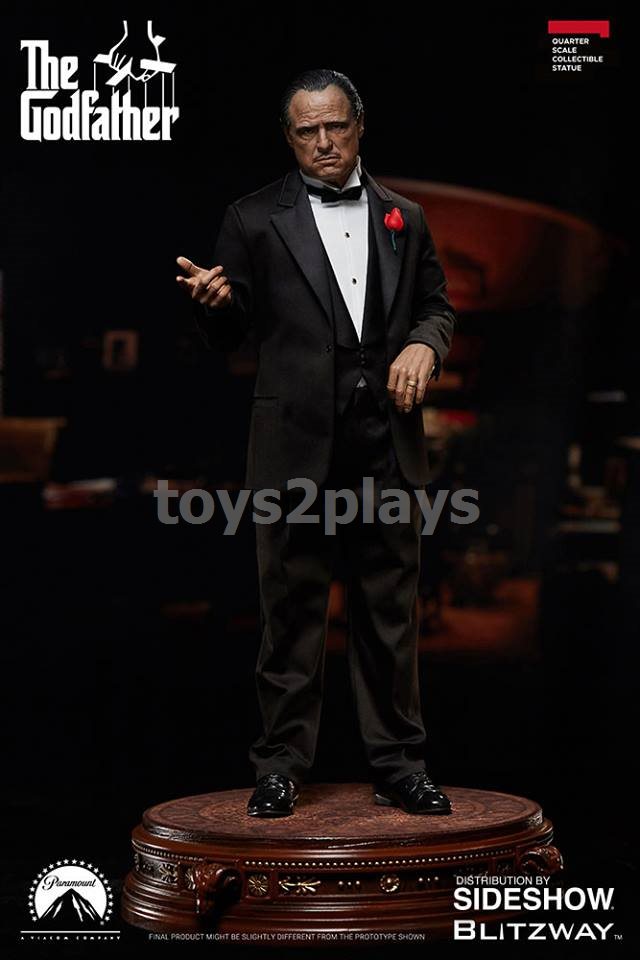 Blitzway: Vito Corleone / สินค้าตัวโชว์