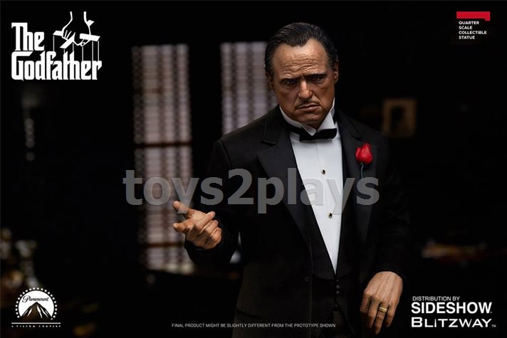 Blitzway: Vito Corleone / สินค้าตัวโชว์