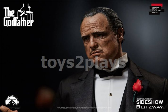 Blitzway: Vito Corleone / สินค้าตัวโชว์