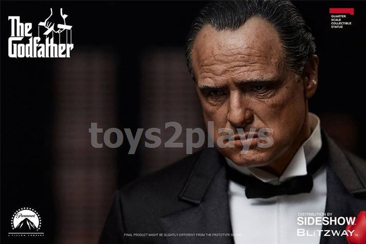 Blitzway: Vito Corleone / สินค้าตัวโชว์