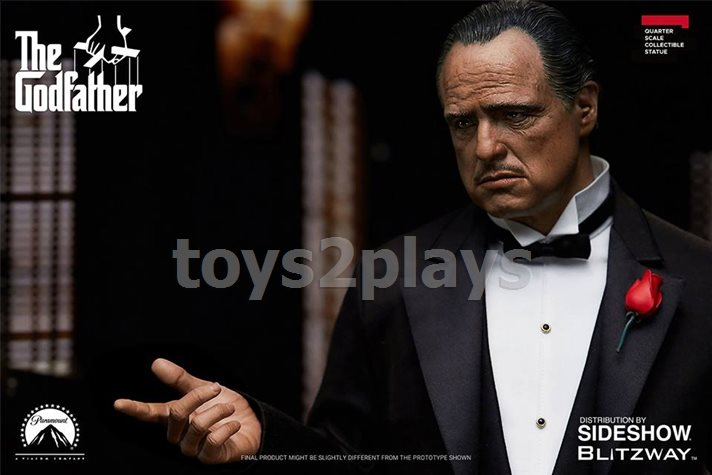 Blitzway: Vito Corleone / สินค้าตัวโชว์