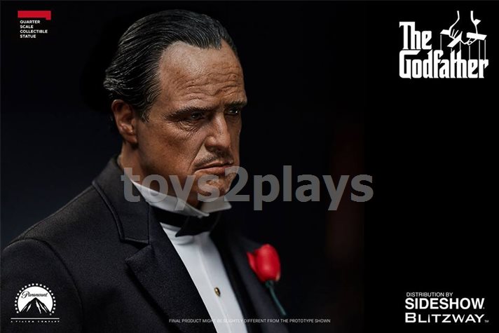 Blitzway: Vito Corleone / สินค้าตัวโชว์
