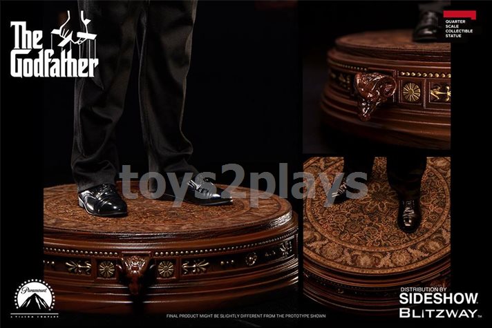 Blitzway: Vito Corleone / สินค้าตัวโชว์