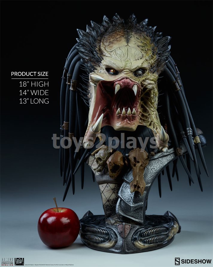 Wolf Predator Legendary Scale