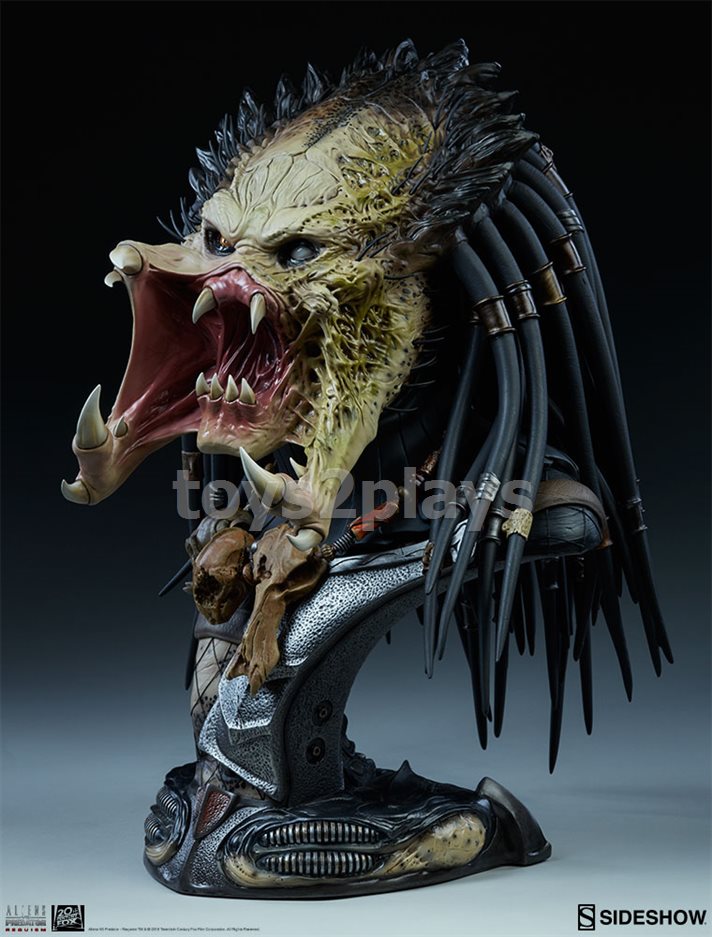 Wolf Predator Legendary Scale