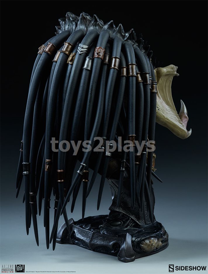 Wolf Predator Legendary Scale