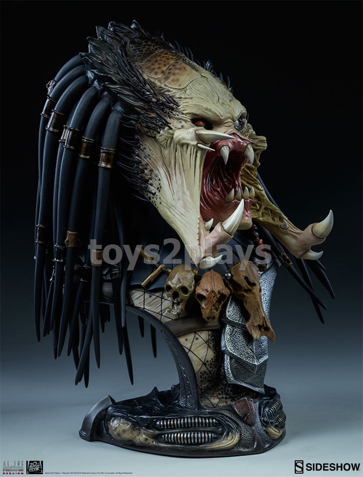Wolf Predator Legendary Scale