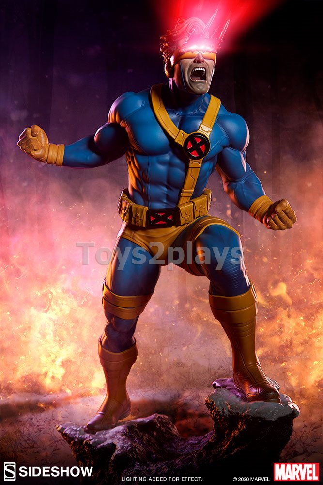 Sideshow 300725 Cyclops Premium Format