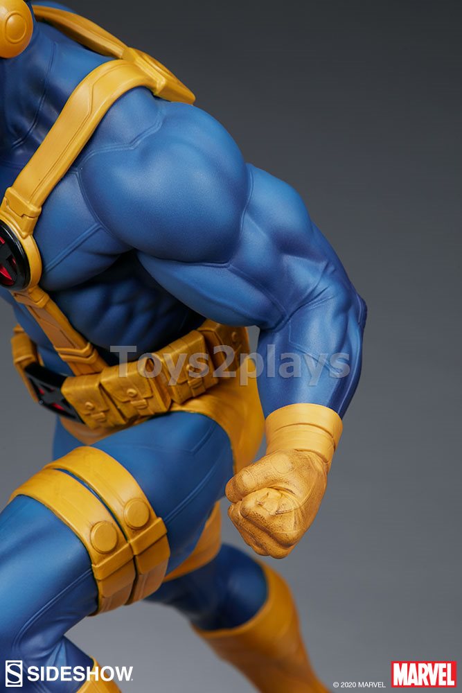 Sideshow 300725 Cyclops Premium Format