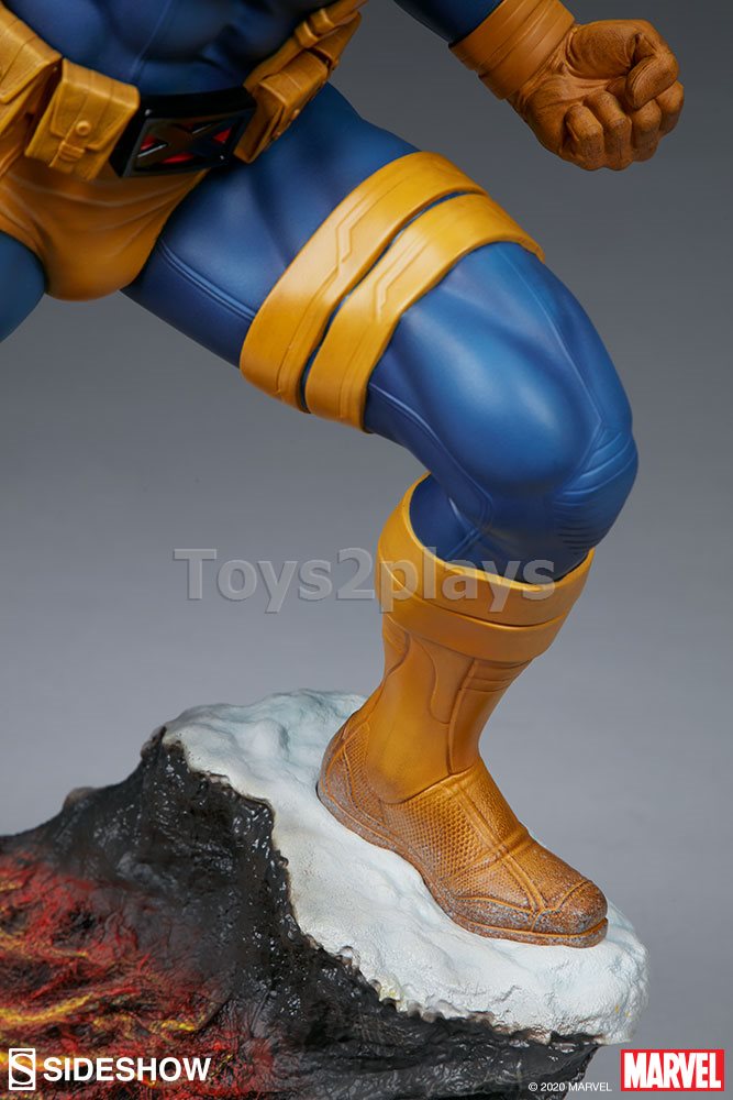 Sideshow 300725 Cyclops Premium Format