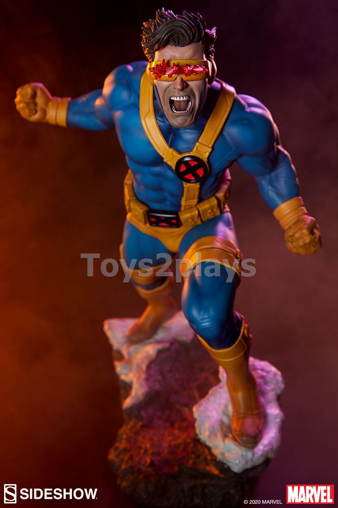 Sideshow 300725 Cyclops Premium Format