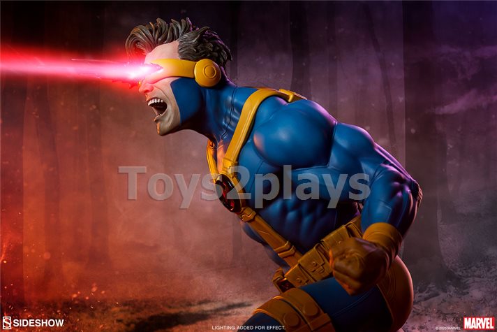 Sideshow 300725 Cyclops Premium Format