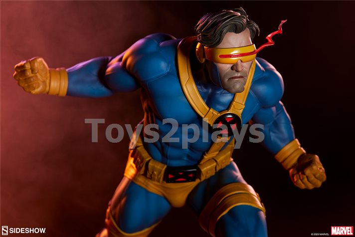 Sideshow 300725 Cyclops Premium Format