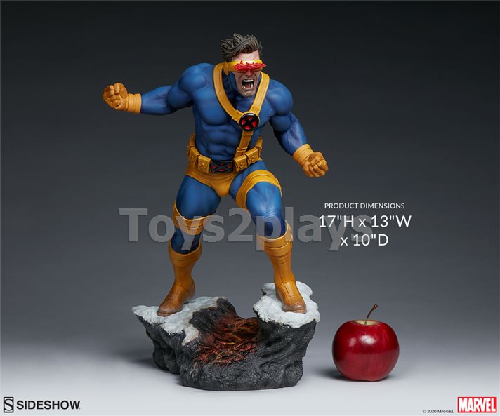 Sideshow 300725 Cyclops Premium Format